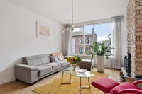 De Carpentierstraat 35, 's-gravenhage
