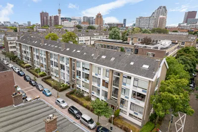 De Carpentierstraat 35, 2595HC, 's-gravenhage, Zuid-Holland