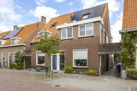 Burgemeester Drijberplein 48, Sliedrecht