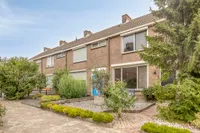 Naereboutstraat 20, Koudekerke