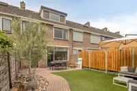 Naereboutstraat 20, Koudekerke