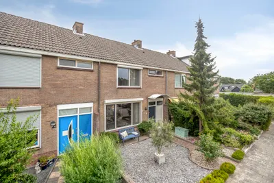Naereboutstraat 20, 4371BS, Koudekerke, Zeeland