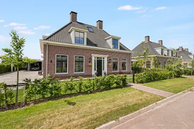 Hof Vlugtenburg 12, 4388MZ, Oost-souburg, Zeeland
