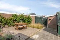Lantsheerstraat 20, Oostkapelle