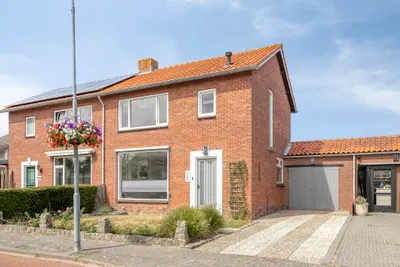 Lantsheerstraat 20, 4356AZ, Oostkapelle, Zeeland