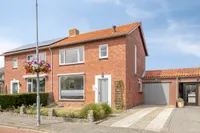 Lantsheerstraat 20, Oostkapelle