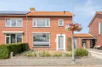 Lantsheerstraat 20, Oostkapelle
