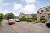 Iepensingel 166, Raalte