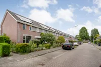 Iepensingel 166, Raalte