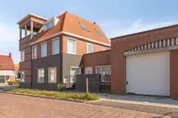Weijkmanlaan 1, Breskens
