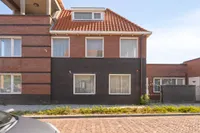 Weijkmanlaan 1, Breskens