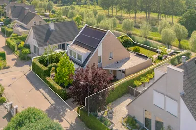 Cassinstraat 17, 4336LE, Middelburg, Zeeland