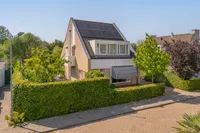 Cassinstraat 17, Middelburg