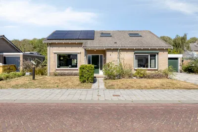 Slotstraat 20, 4458BM, 's-heer Arendskerke, Zeeland