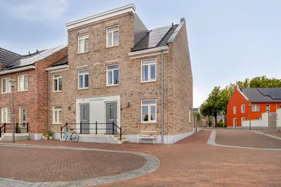 Colognekaai 20, 4612RJ, Bergen Op Zoom, Noord-Brabant