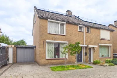 Piet Heinstraat 15, 4587EK, Kloosterzande, Zeeland