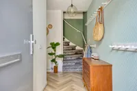 Catsstraat 43, Bergschenhoek