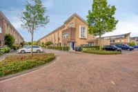 Catsstraat 43, Bergschenhoek