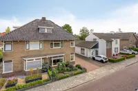 Reggestraat 28, Almelo
