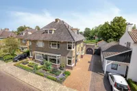 Reggestraat 28, Almelo
