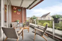 Evertsenstraat 5 18, Goes