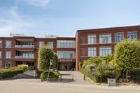 Evertsenstraat 5 18, Goes