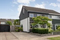 De Grutto 5, Vriezenveen