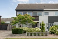 De Grutto 5, Vriezenveen