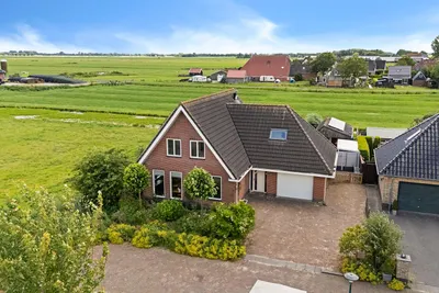 Tsjemlân 18, 8627SJ, Gauw, Friesland