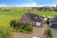 Tsjemlân 18, Gauw