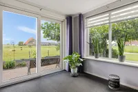 Tsjemlân 18, Gauw