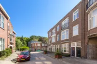 Tuinbouwdwarsstraat 10, Groningen
