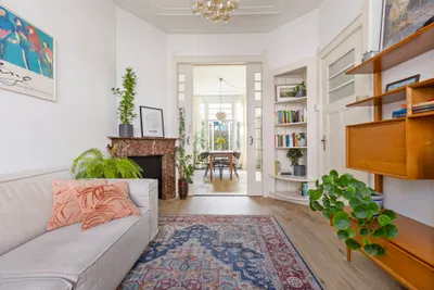Tuinbouwdwarsstraat 10, 9717HV, Groningen, Groningen