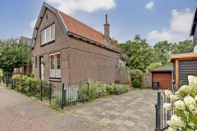 Hordijk 18, 3079DJ, Rotterdam, Zuid-Holland