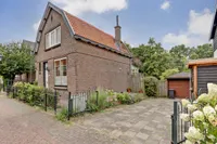 Hordijk 18, Rotterdam