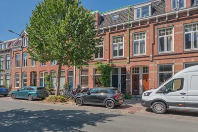Kraneweg 97 a, 9718JM, Groningen, Groningen