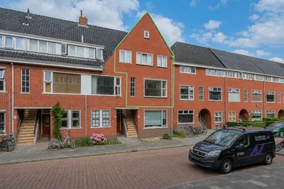 Berkelstraat 14 b, 9725GZ, Groningen, Groningen