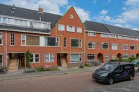 Berkelstraat 14 b, Groningen