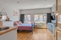 Berkelstraat 14 b, Groningen