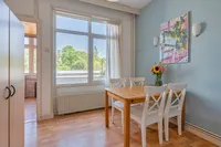 Berkelstraat 14 b, Groningen