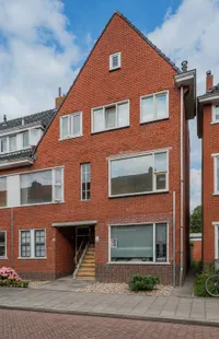 Berkelstraat 14 b, Groningen