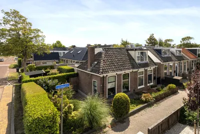 Uniabuert 20, 9051CT, Stiens, Friesland