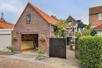 Zuidstraat 12, Ouwerkerk