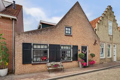 Zuidstraat 12, 4305AB, Ouwerkerk, Zeeland