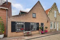 Zuidstraat 12, Ouwerkerk