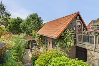 Zuidstraat 12, Ouwerkerk