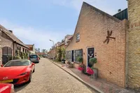 Zuidstraat 12, Ouwerkerk