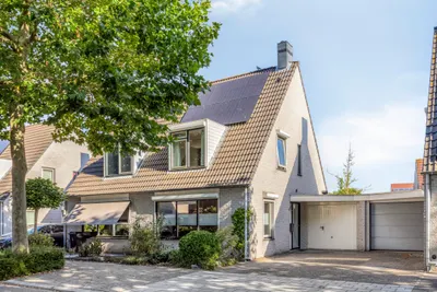 Amnestylaan 4, 4336LA, Middelburg, Zeeland