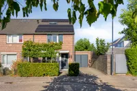Meidoorn 2, Prinsenbeek