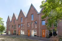 Scarlattistraat 4, Haarlem
